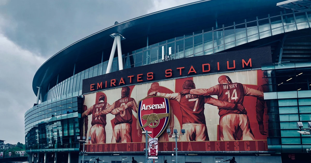 Arsenal Title Race 2026: Three Games From History